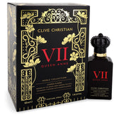 Clive Christian VII Queen Anne Cosmos Flower by Clive Christian Perfume Spray 1.6 oz for Women